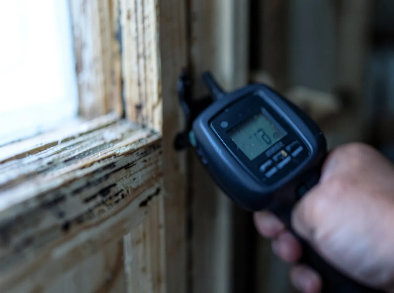 Moisture Inspection And Documentation in Bennet, NE