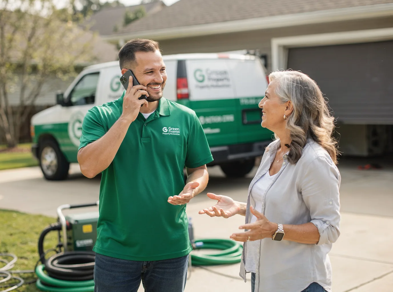 Water Damage Restoration Bennet, NE FAQs